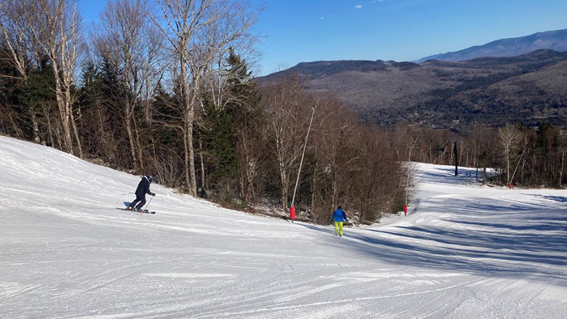 Bretton Woods Ski Area
