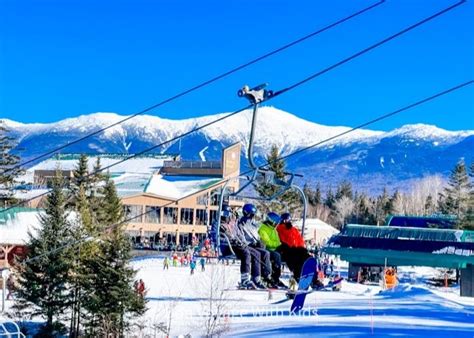 Bretton Woods Ski Area
